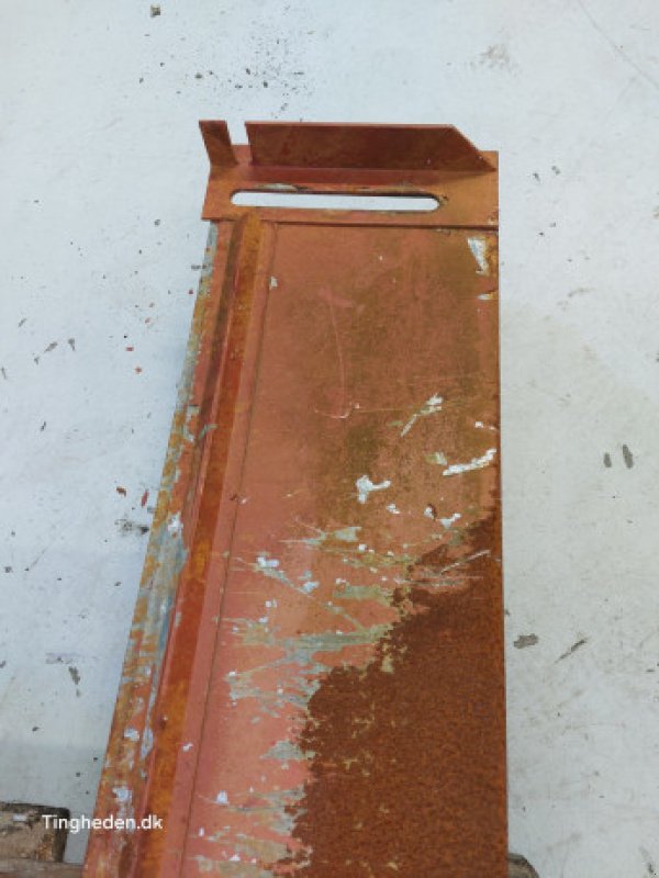 Werkzeuge des Typs Laverda 627, Gebrauchtmaschine in Hemmet (Bild 7)