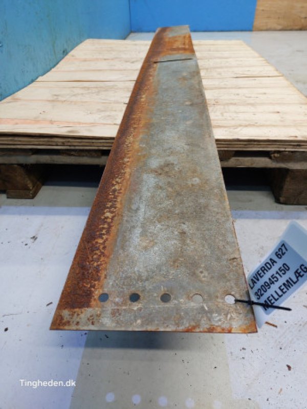 Werkzeuge des Typs Laverda 627, Gebrauchtmaschine in Hemmet (Bild 14)