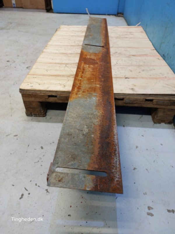 Werkzeuge des Typs Laverda 627, Gebrauchtmaschine in Hemmet (Bild 9)