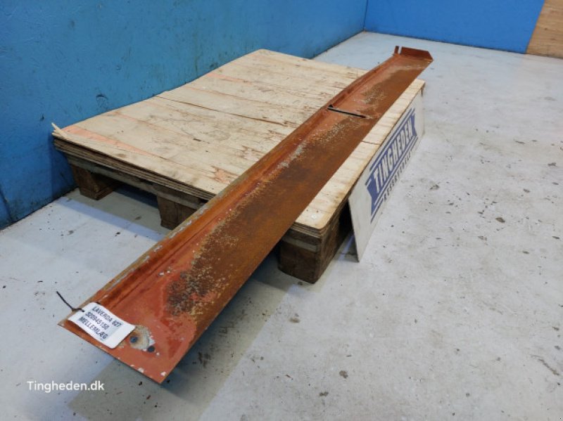 Werkzeuge des Typs Laverda 627, Gebrauchtmaschine in Hemmet (Bild 2)