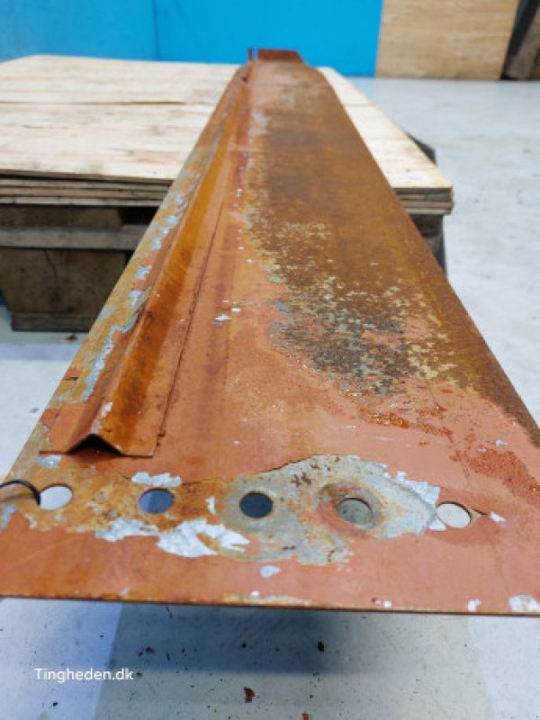 Werkzeuge des Typs Laverda 627, Gebrauchtmaschine in Hemmet (Bild 4)