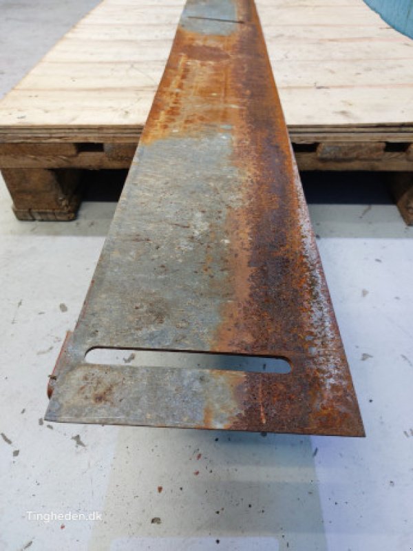 Werkzeuge des Typs Laverda 627, Gebrauchtmaschine in Hemmet (Bild 10)