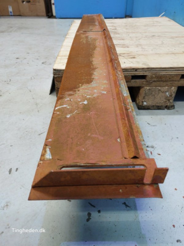 Werkzeuge des Typs Laverda 627, Gebrauchtmaschine in Hemmet (Bild 8)