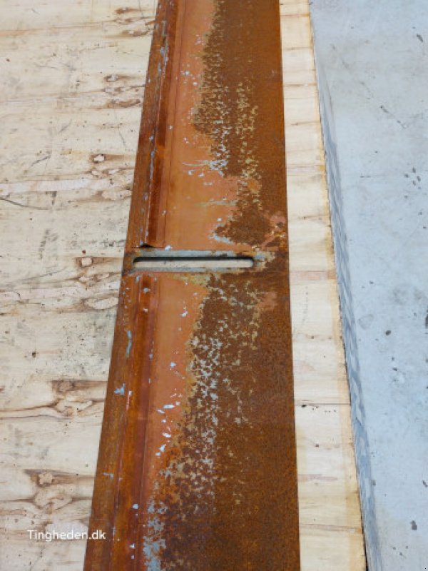 Werkzeuge des Typs Laverda 627, Gebrauchtmaschine in Hemmet (Bild 5)