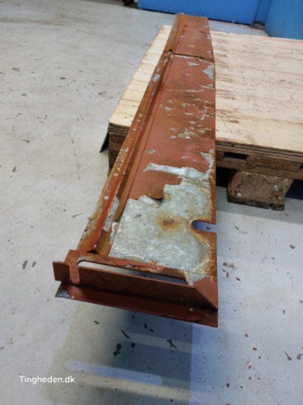 Werkzeuge des Typs Laverda 627, Gebrauchtmaschine in Hemmet (Bild 10)