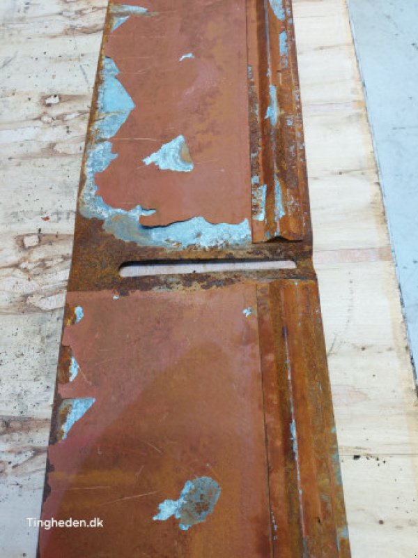 Werkzeuge des Typs Laverda 627, Gebrauchtmaschine in Hemmet (Bild 8)