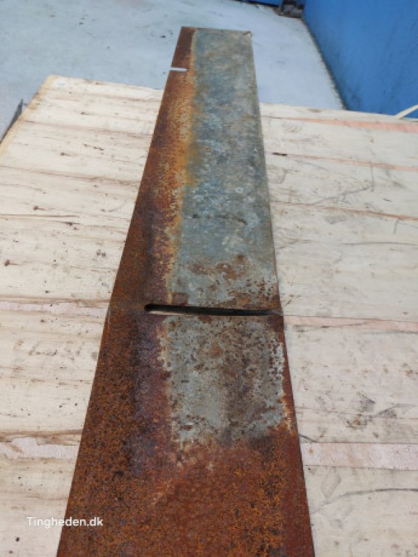 Werkzeuge des Typs Laverda 627, Gebrauchtmaschine in Hemmet (Bild 13)