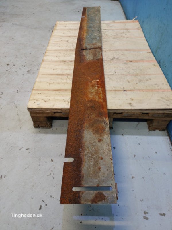 Werkzeuge des Typs Laverda 627, Gebrauchtmaschine in Hemmet (Bild 11)