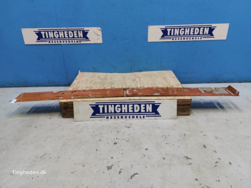 Werkzeuge des Typs Laverda 627, Gebrauchtmaschine in Hemmet (Bild 1)