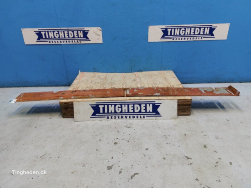 Werkzeuge del tipo Laverda 627, Gebrauchtmaschine In Hemmet (Immagine 1)