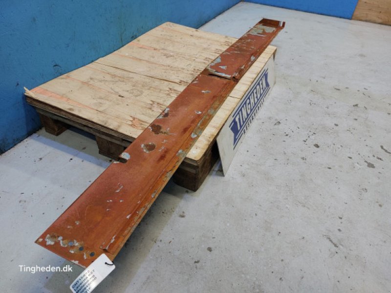 Werkzeuge des Typs Laverda 627, Gebrauchtmaschine in Hemmet (Bild 3)