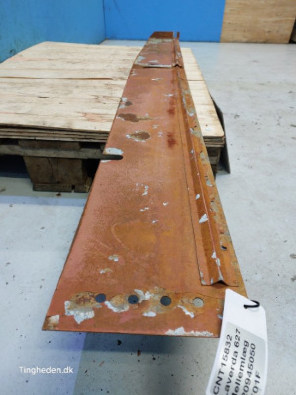 Werkzeuge des Typs Laverda 627, Gebrauchtmaschine in Hemmet (Bild 4)