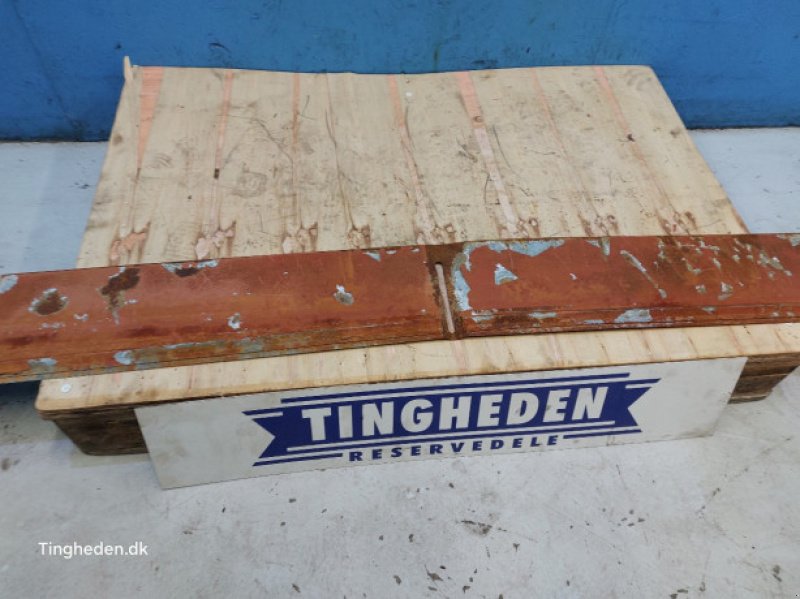 Werkzeuge des Typs Laverda 627, Gebrauchtmaschine in Hemmet (Bild 2)