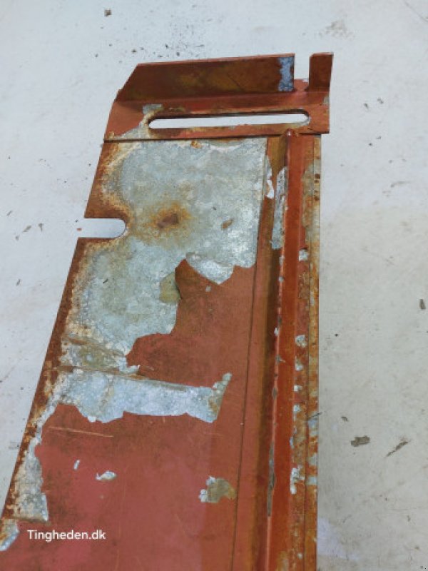 Werkzeuge des Typs Laverda 627, Gebrauchtmaschine in Hemmet (Bild 9)