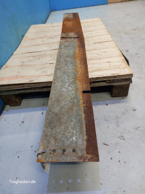 Werkzeuge des Typs Laverda 627, Gebrauchtmaschine in Hemmet (Bild 16)