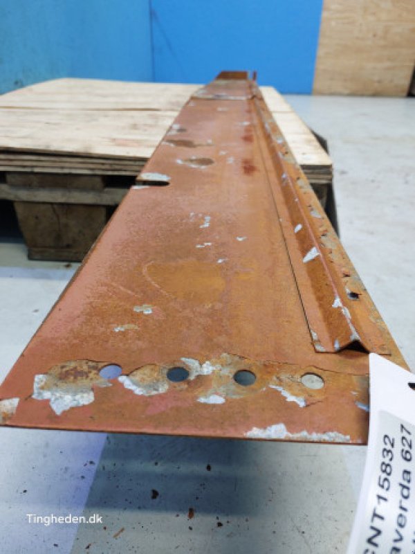 Werkzeuge des Typs Laverda 627, Gebrauchtmaschine in Hemmet (Bild 5)