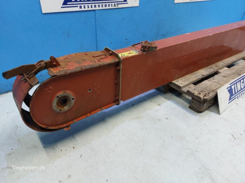 Werkzeuge des Typs Laverda 627, Gebrauchtmaschine in Hemmet (Bild 2)