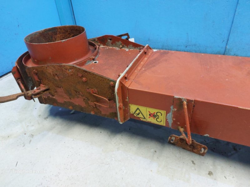 Werkzeuge des Typs Laverda 627, Gebrauchtmaschine in Hemmet (Bild 25)