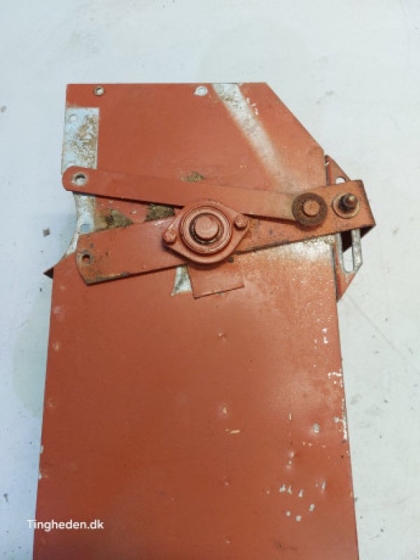 Werkzeuge des Typs Laverda 627, Gebrauchtmaschine in Hemmet (Bild 19)