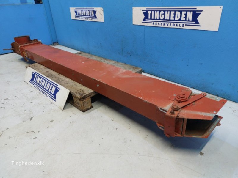 Werkzeuge des Typs Laverda 627, Gebrauchtmaschine in Hemmet (Bild 23)