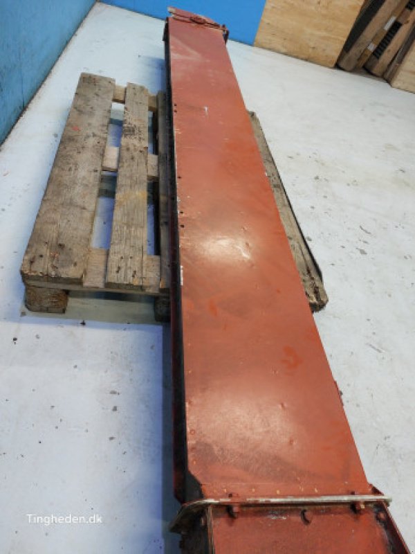 Werkzeuge des Typs Laverda 627, Gebrauchtmaschine in Hemmet (Bild 16)