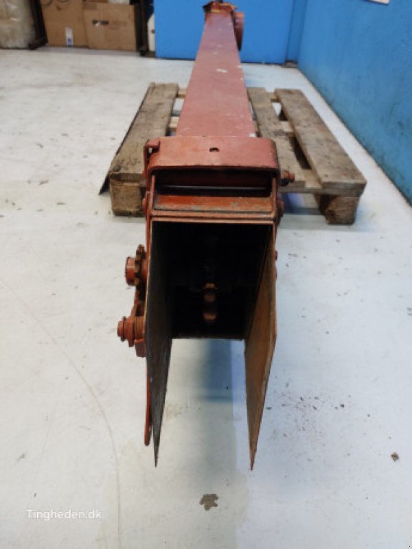 Werkzeuge des Typs Laverda 627, Gebrauchtmaschine in Hemmet (Bild 9)