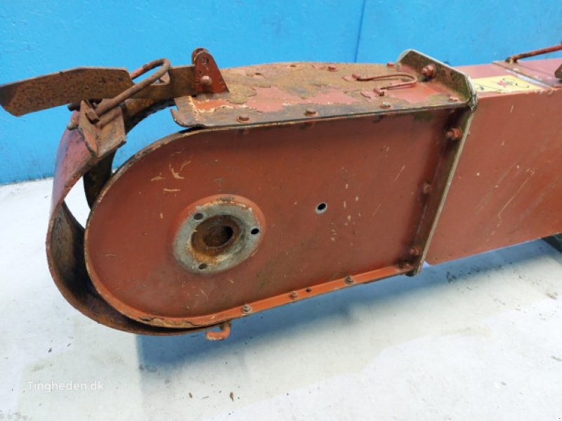 Werkzeuge des Typs Laverda 627, Gebrauchtmaschine in Hemmet (Bild 3)