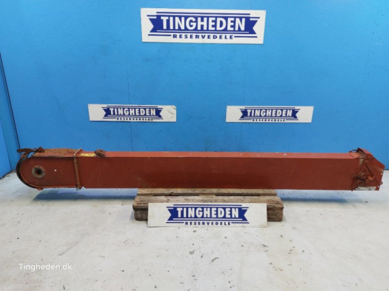 Werkzeuge des Typs Laverda 627, Gebrauchtmaschine in Hemmet (Bild 1)