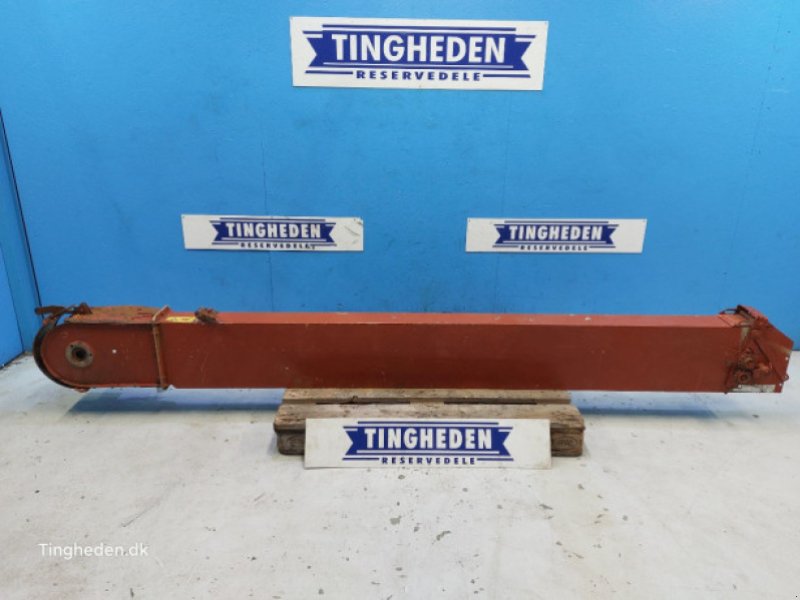 Werkzeuge del tipo Laverda 627, Gebrauchtmaschine In Hemmet (Immagine 1)