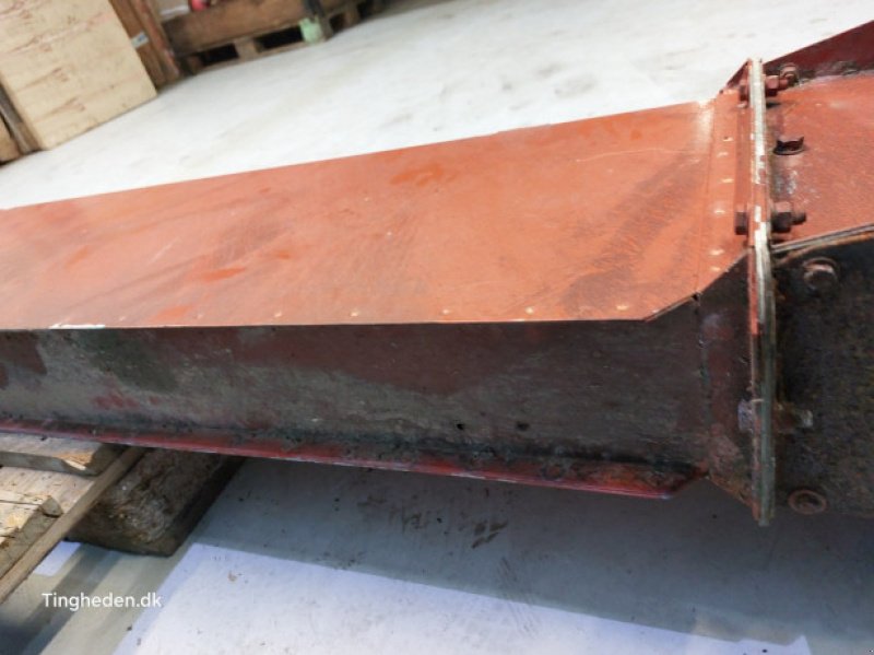 Werkzeuge des Typs Laverda 627, Gebrauchtmaschine in Hemmet (Bild 17)