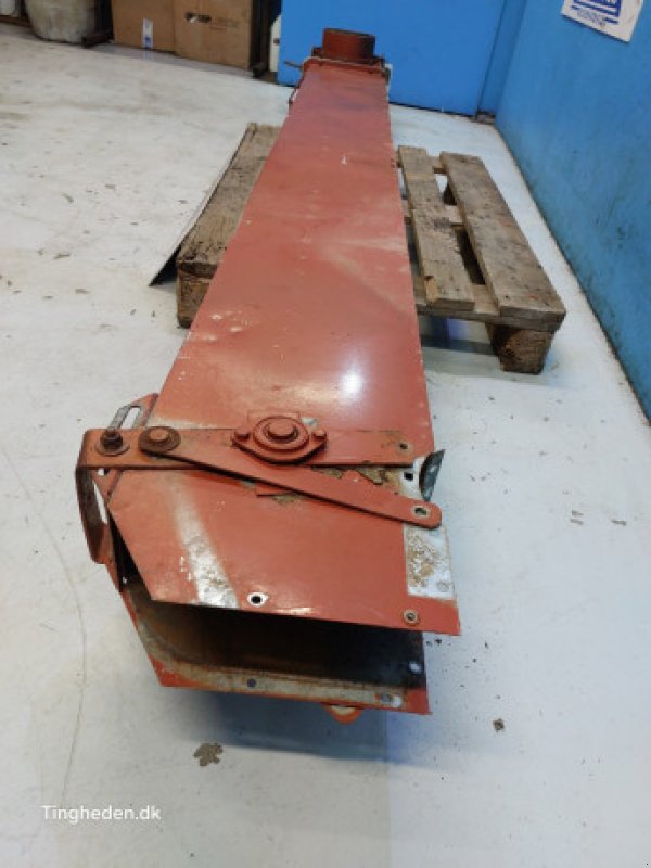 Werkzeuge des Typs Laverda 627, Gebrauchtmaschine in Hemmet (Bild 21)