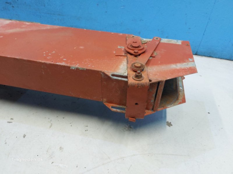 Werkzeuge des Typs Laverda 627, Gebrauchtmaschine in Hemmet (Bild 24)