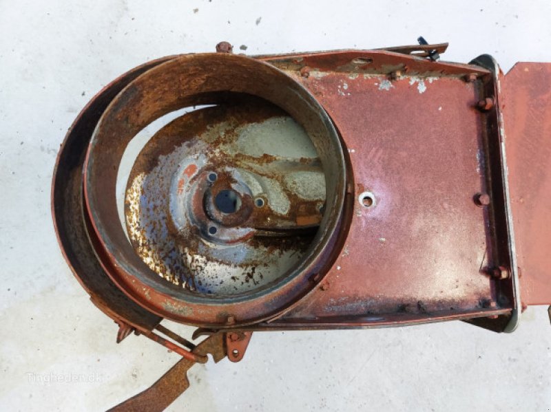 Werkzeuge des Typs Laverda 627, Gebrauchtmaschine in Hemmet (Bild 14)