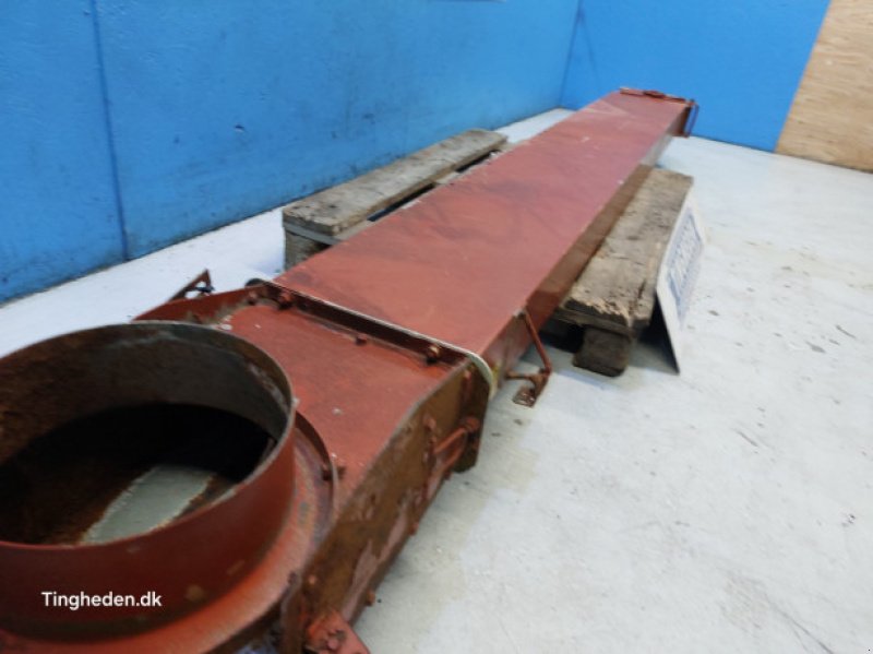 Werkzeuge des Typs Laverda 627, Gebrauchtmaschine in Hemmet (Bild 13)