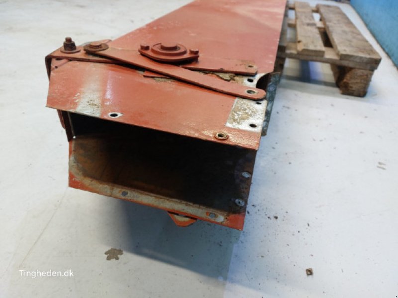 Werkzeuge des Typs Laverda 627, Gebrauchtmaschine in Hemmet (Bild 20)