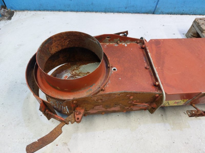 Werkzeuge des Typs Laverda 627, Gebrauchtmaschine in Hemmet (Bild 11)