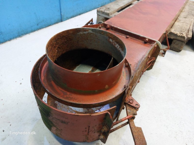 Werkzeuge des Typs Laverda 627, Gebrauchtmaschine in Hemmet (Bild 12)