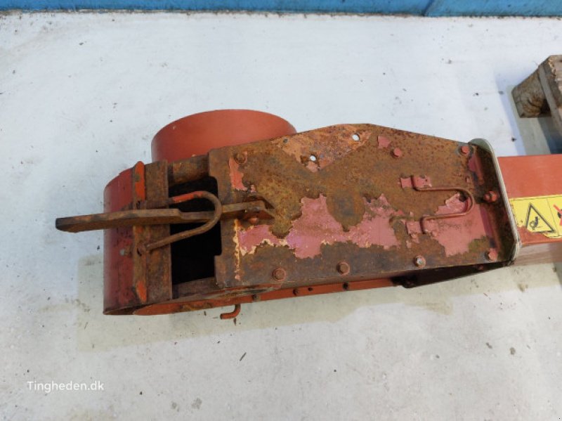 Werkzeuge des Typs Laverda 627, Gebrauchtmaschine in Hemmet (Bild 4)