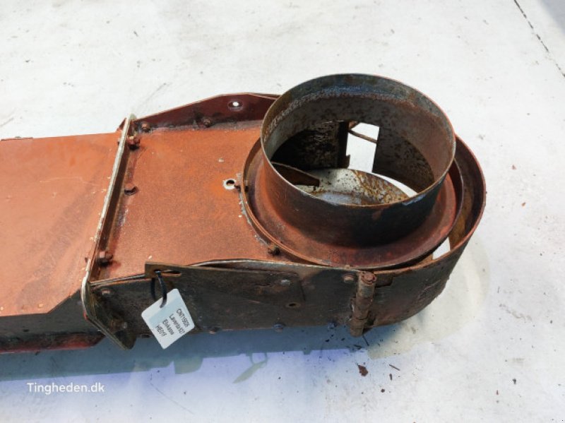 Werkzeuge des Typs Laverda 627, Gebrauchtmaschine in Hemmet (Bild 15)