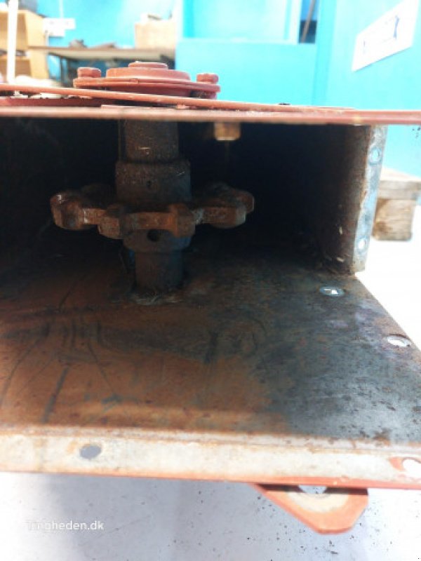 Werkzeuge des Typs Laverda 627, Gebrauchtmaschine in Hemmet (Bild 22)