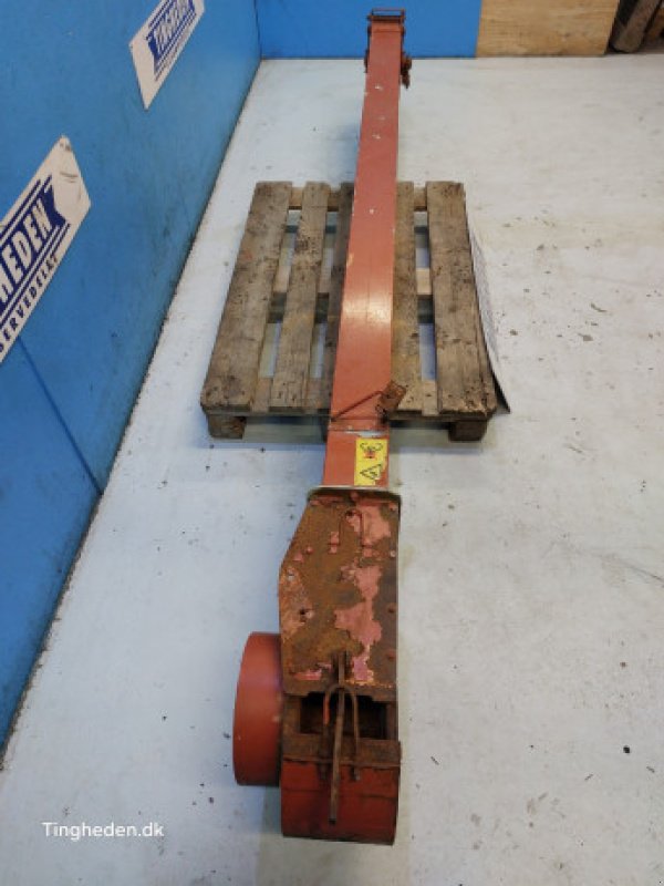 Werkzeuge des Typs Laverda 627, Gebrauchtmaschine in Hemmet (Bild 5)