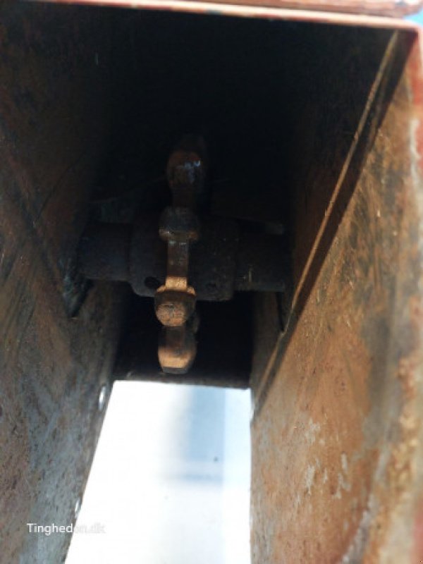 Werkzeuge des Typs Laverda 627, Gebrauchtmaschine in Hemmet (Bild 10)