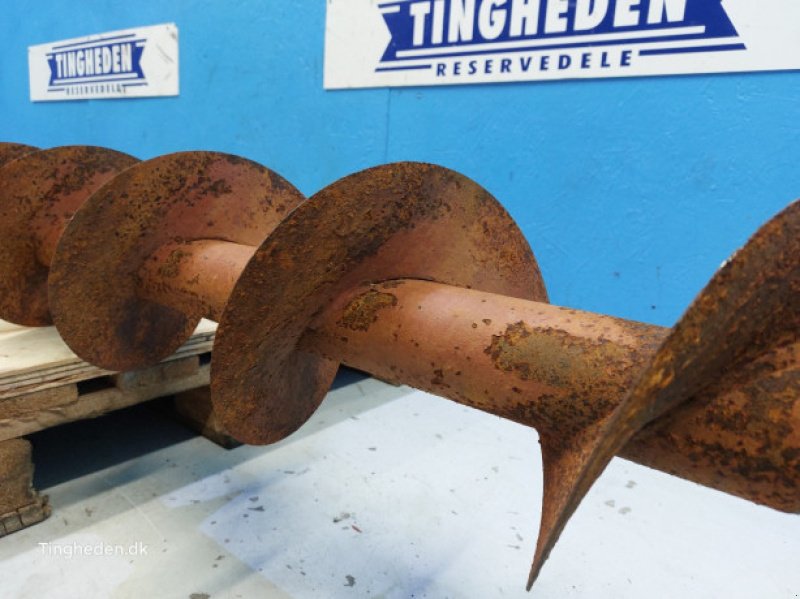 Werkzeuge des Typs Laverda 627, Gebrauchtmaschine in Hemmet (Bild 19)