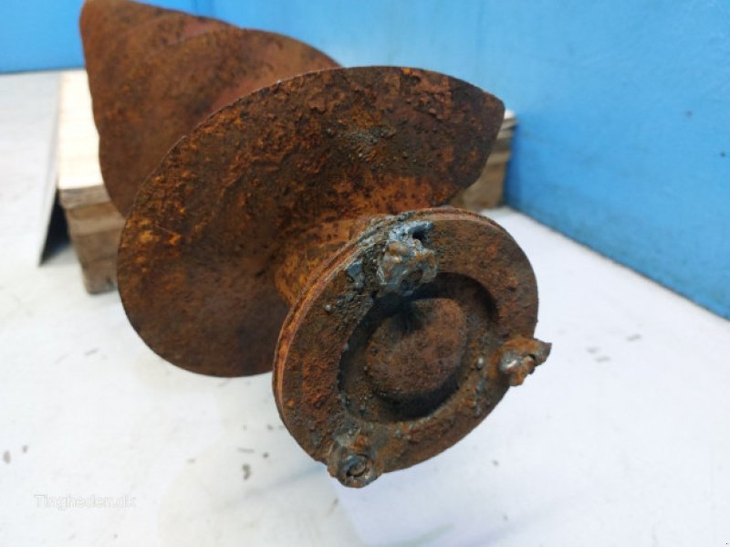 Werkzeuge des Typs Laverda 627, Gebrauchtmaschine in Hemmet (Bild 16)