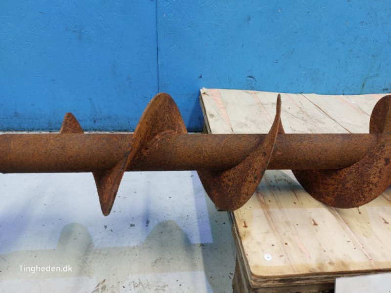 Werkzeuge des Typs Laverda 627, Gebrauchtmaschine in Hemmet (Bild 10)