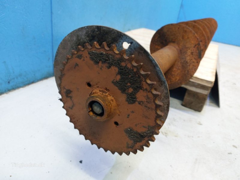 Werkzeuge des Typs Laverda 627, Gebrauchtmaschine in Hemmet (Bild 3)