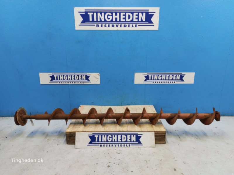 Werkzeuge des Typs Laverda 627, Gebrauchtmaschine in Hemmet (Bild 1)