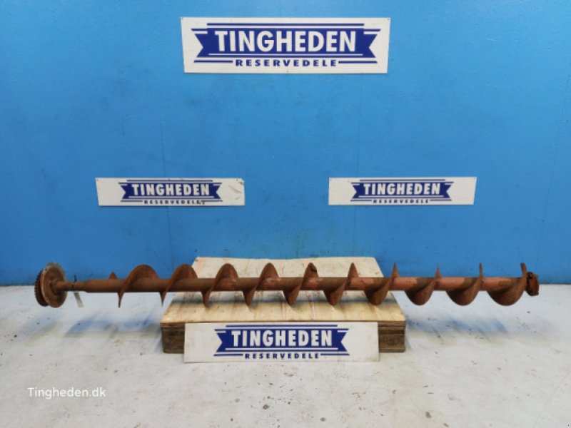 Werkzeuge del tipo Laverda 627, Gebrauchtmaschine In Hemmet (Immagine 1)