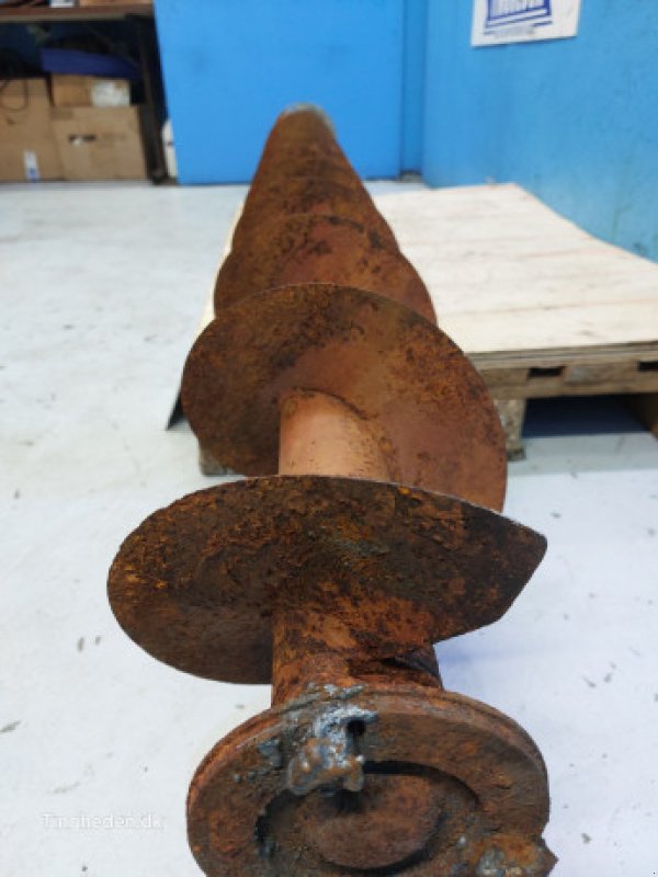 Werkzeuge des Typs Laverda 627, Gebrauchtmaschine in Hemmet (Bild 17)