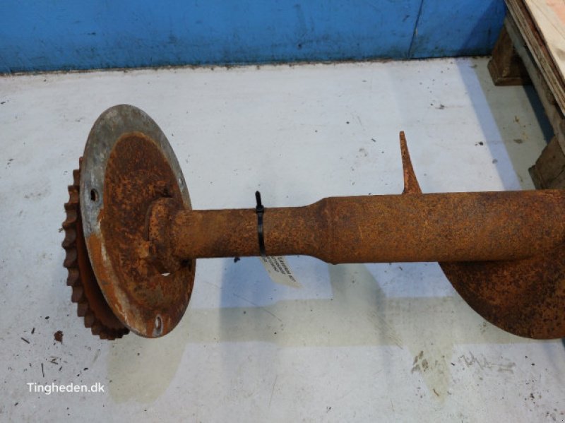 Werkzeuge des Typs Laverda 627, Gebrauchtmaschine in Hemmet (Bild 7)